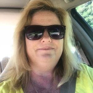 Meet your Posher, Kristi